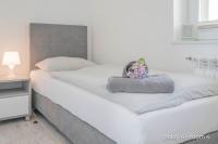 Petite Chambre Lits Jumeaux