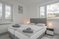 Chambre Double avec Balcon