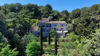 Villa Le Port d'attache - B&B