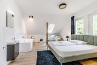 Villa Plassenburg - Ferienwohnung Kulmbach