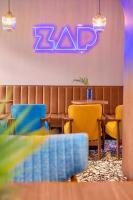 Apt with best rated breakfast ZAP B&B - Chambres d'hôtes Split