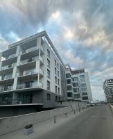 Premium Apartments Rzeszów Silver - B&B