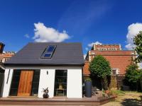 Hastings Casita, 'little house' self contained garden lodge, close to town and seafront - Chambres d’hôtes
