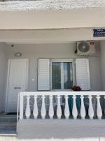 Kyma Luxury Suite - B&B Kiato