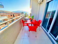 Rubinowy czar - B&B Sarandë