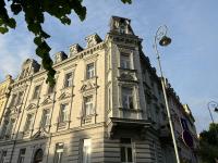 Residence Polonia - B&B