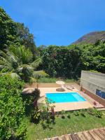 Casarão no Recanto de Itaipuaçu - Ferienwohnung
