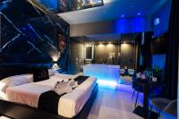 Maximum Suite & Spa - Ferienwohnung Palermo