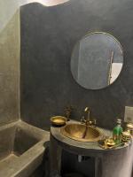 Deluxe Double Room with Bath