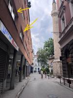 City Garden Residence Old Town Sarajevo - B&B