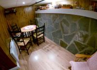 Tweepersoonskamer met Uitzicht op Zee