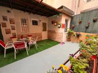 City Garden Residence Old Town Sarajevo - Ferienwohnung Sarajevo