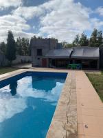 Villa avec piscine - B&B Safi