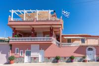 La Dimora - B&B Lixoúri