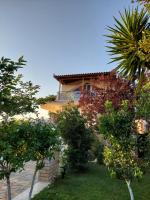 Kanaliblue - B&B Kanáli