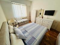 Apartamento praia de Copacabana - Rio de Janeiro - B&B