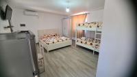Economy Quadruple Room