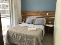 Three-Bedroom Premium Apartment with Balcony