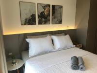 Two-Bedroom Apartment with Balcony