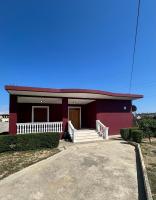 Villa Bordeaux - B&B Rrashbull