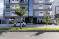 Apt Confortável 550m da Praia em Porto Belo LNB502 - B&B