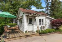 2min walk Downtown - Outdoor Patio - Pet Friendly - Chambres d'hôtes Saugatuck