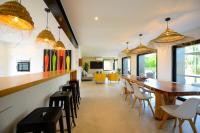 Domaine de la Pointe de Kerhostin Villa Escale - Ferienwohnung Saint-Pierre-Quiberon