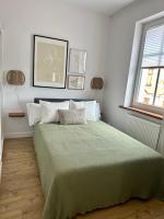 Trinity Suite Old Town & Free Private Parking - Ferienwohnung Bydgoszcz