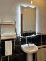 Habitación Doble con baño privado