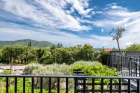 Camera Tripla con Balcone
