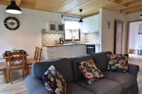 Domek na Kaszubach 27-1 - Ostoja Bukowo - B&B Borowy Młyn