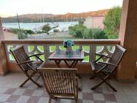 Appartamento con vista in Costa Smeralda - Ferienwohnung