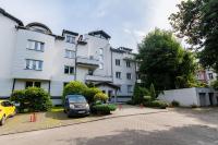 Molo Centrum by Grand Apartments - Ferienwohnung Sopot