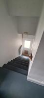 Beautiful 2 bed flat with parking and small pets allowed - Ferienwohnung