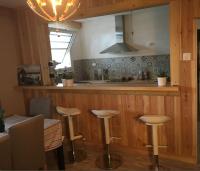 Camera Matrimoniale con Bagno in Comune