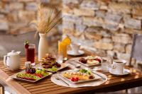 Arcos Suites Sifnos - B&B Kamares