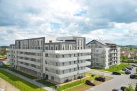 MoKa Apartamenty Sianożęty - B&B