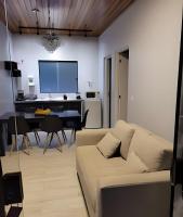 Chalé Dália - Recanto Veky - B&B Campos do Jordão