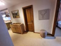 LOVErbier with pool, best location! - B&B