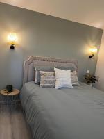 Nouveau CDG Parc d'expo de Villepinte - B&B Aulnay-sous-Bois