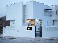 Deluxe King Studio