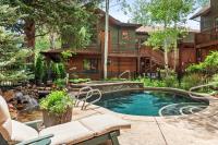 Christiana Lodge 104A, 1 Bedroom Condo in Aspen with Hot Tub access - B&B