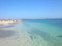 ECO Affittacamere Casa Maica Eco guesthouse - B&B Stintino