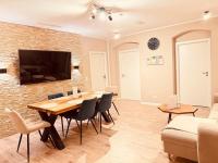 3 Raum City-Apartment - 5min zum HBF Grupello-1 - B&B