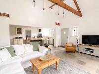 The Coach House - Chambres d’hôtes Cranwell