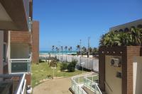 Apartment mit 1 Schlafzimmer und Meerblick