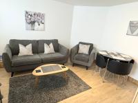City Centre House - B&B Inverness