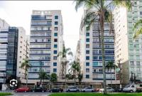 Santos, refúgio urbano em frente ao mar - B&B Santos