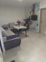 Appartement 1 Chambre avec Vue