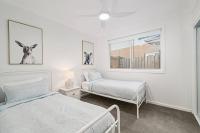 A Coastal Hideaway - B&B Port Macquarie